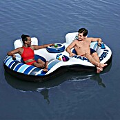 Bestway Hydro Force Funtube Rapid-Rider II (240 x 122 cm, 2 personen) | BAUHAUS
