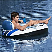 Bestway Hydro Force Funtube Rapid Rider Single Tube (1 persoon) | BAUHAUS