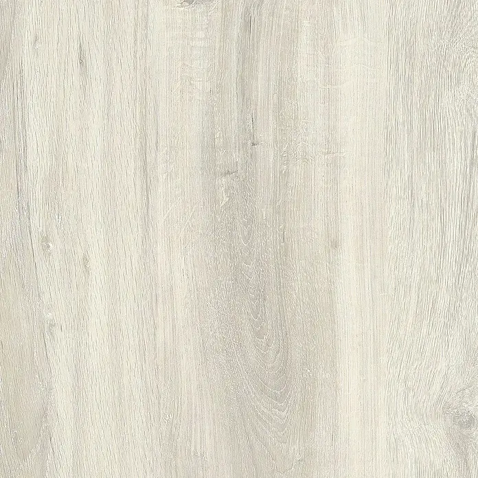 Grosfillex Wall+ Wandpaneel - White Oak, 600 x 300 x 5 mm - Helle Holzstruktur für Möbel oder Böden, ideal für ein modernes Interieur. Die Oberfläche zeigt feine Maserungen und eine sanfte Farbgebung.
