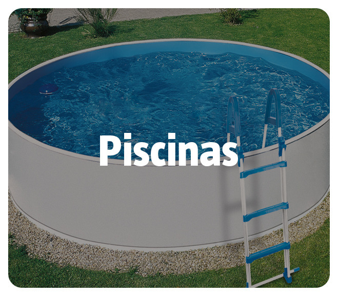 Piscinas