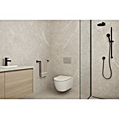 Inspiro Wandtegel Vague PVC (75 x 45 cm, Grijs) | BAUHAUS