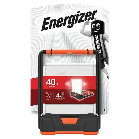 Energizer  Linterna y luz de área