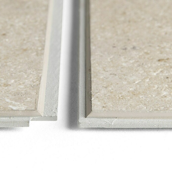 Grosfillex Wall+ Panel de pared GX (Beige, 120 cm x 60 cm x 5 mm) | BAUHAUS