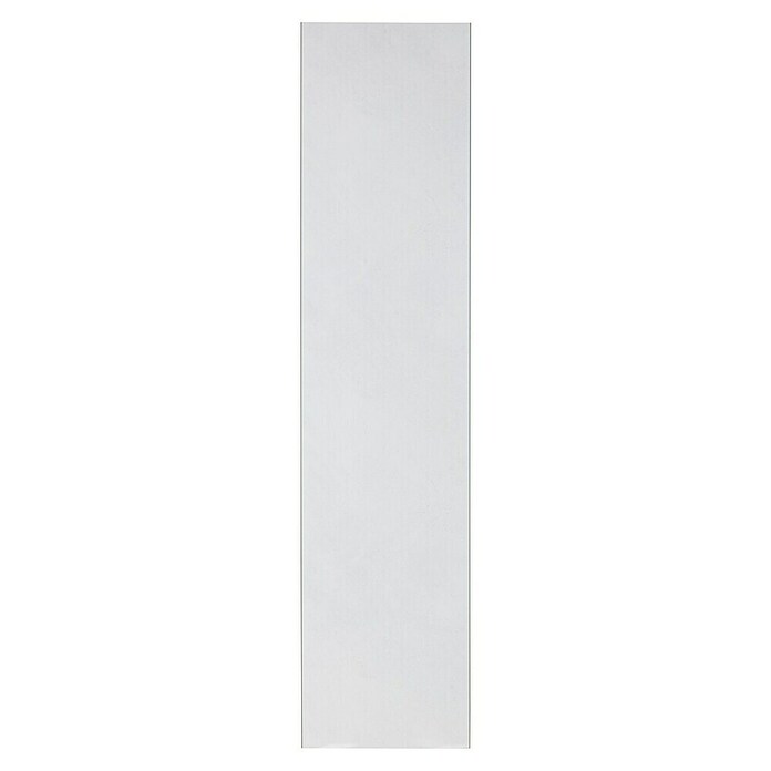 Grosfillex Wall+ Panel de pared GX (2.600 x 600 x 5 mm, Blanco) | BAUHAUS