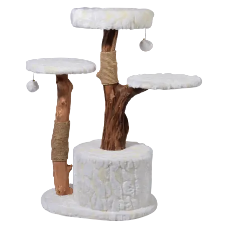 Dobar Kratzbaum Frosty