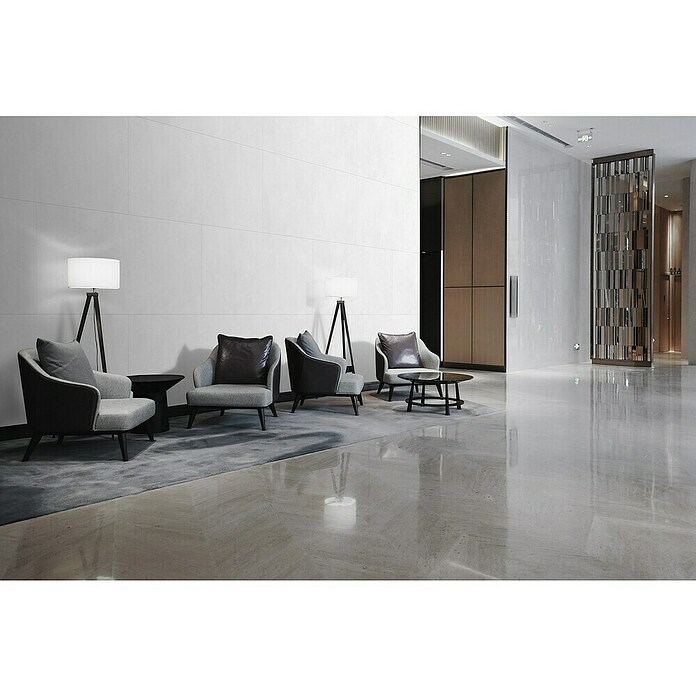 Grosfillex Wall+ Panel de pared GX (Crema, 120 x 60 cm) | BAUHAUS