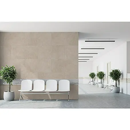 Grosfillex Wall+ Wandpaneel