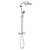 Grohe Vitalio Start Duschsystem 250 