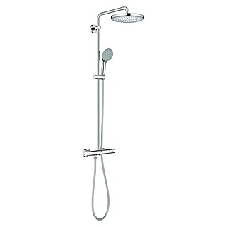 Grohe Vitalio Start Douchesysteem 250 (Hoogte: 115 cm, Aantal straalsoorten: 3 st., Chroom)