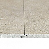 Grosfillex Wall+ Panel de pared GX (Crema, 260 cm x 60 cm x 5 mm) | BAUHAUS