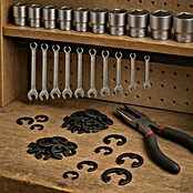 SICHERUNGSSCHEIBE   DIN6799-2,3-FST