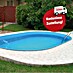 Malibu Stahlwand-Pool Premium 