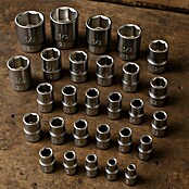 Matador Inserto para llaves de vaso (½'', Ancho de llave: 29 mm)