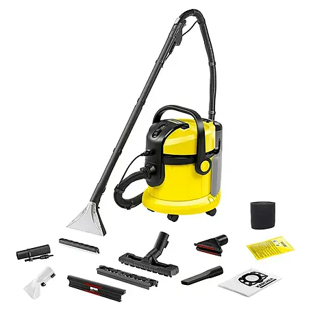 Kärcher  Waschsauger SE 4004