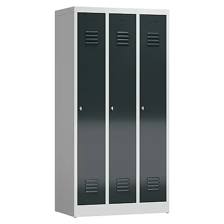 Lüllmann ClassiX Spind