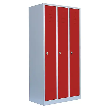 Lüllmann  Spind