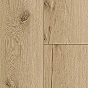 Vinylboden Rigid Eiche Broendby (Eiche Broendby, Landhausdiele, 1 220 x 229 x 4 mm) | BAUHAUS