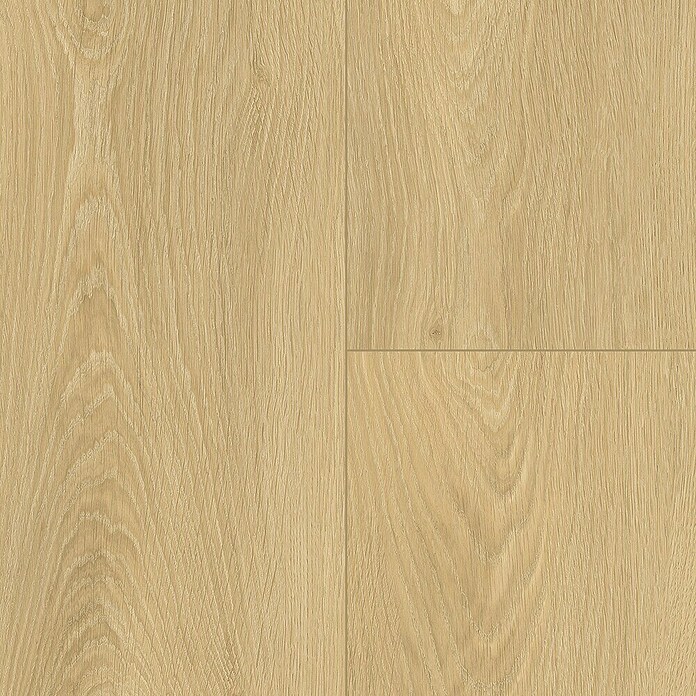 Vinylbodenmuster Rigid Oak Sand (297 x 180 x 3,5 mm, Landhausdiele) | BAUHAUS