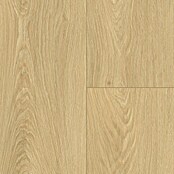 Vinylbodenmuster Rigid Oak Sand (297 x 180 x 3,5 mm, Landhausdiele) | BAUHAUS