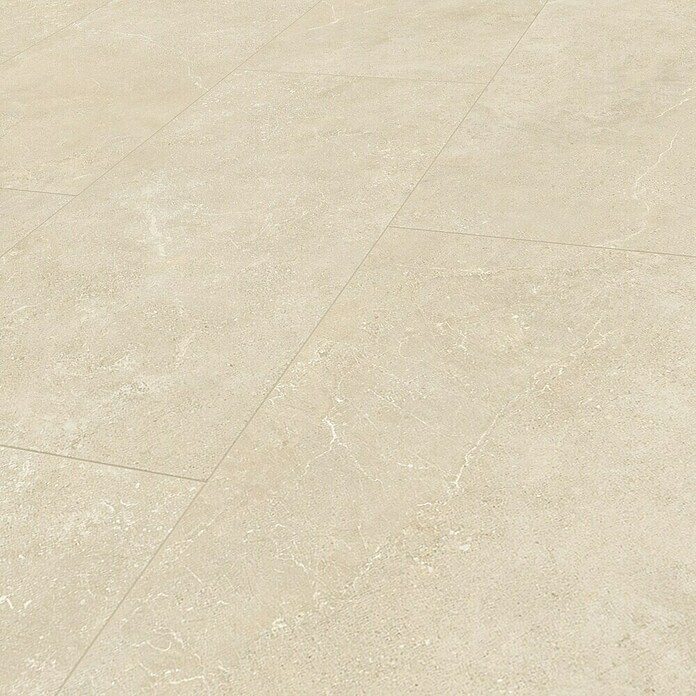 Vinylbodenmuster Rigid Concrete Sahara (297 x 180 x 3,5 mm, Steinoptik) | BAUHAUS