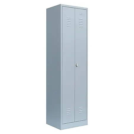 Lüllmann  Metall-Mehrzweckschrank