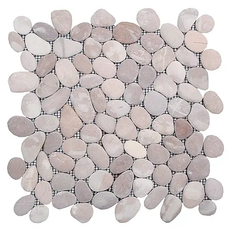 Malla mosaico Rocamar
