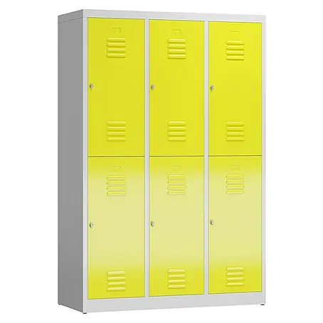 Lüllmann ClassiX Spind