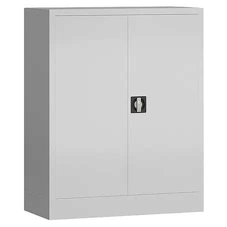 Lüllmann ClassiX Metall-Mehrzweckschrank