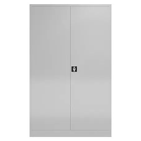 Lüllmann ClassiX Metall-Mehrzweckschrank