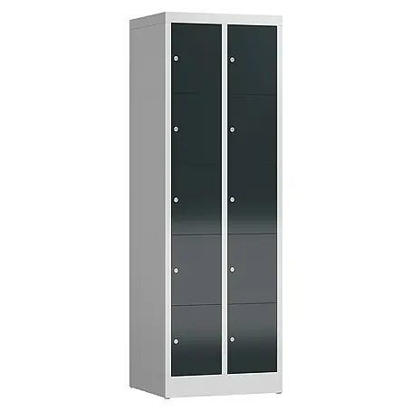 Lüllmann ClassiX Schließfachschrank