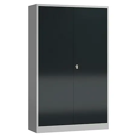 Lüllmann ClassiX Metall-Mehrzweckschrank