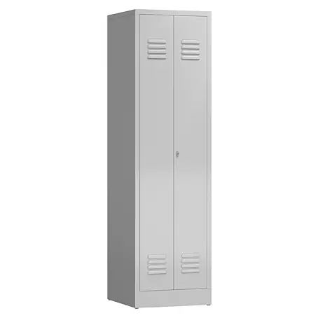 Lüllmann ClassiX Metall-Mehrzweckschrank