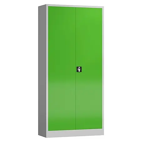 Lüllmann ClassiX Metall-Mehrzweckschrank