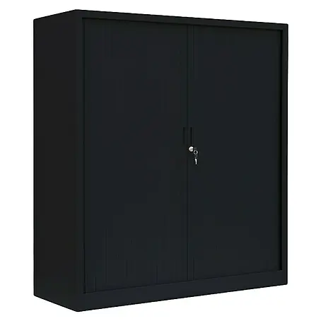 Lüllmann  Rollladenschrank