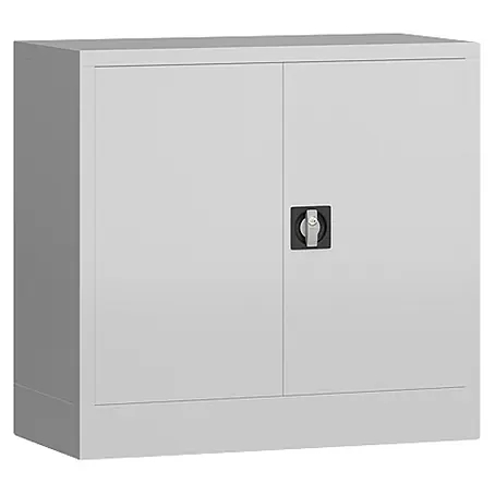 Lüllmann ClassiX Metall-Mehrzweckschrank