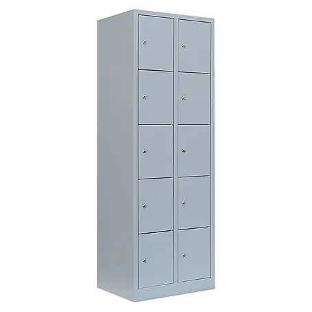 Lüllmann  Schließfachschrank