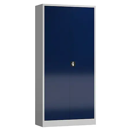 Lüllmann ClassiX Metall-Mehrzweckschrank