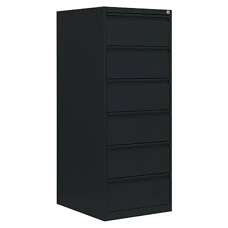 Lüllmann  Hängeregisterschrank