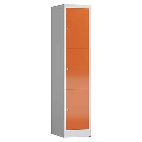 Lüllmann ClassiX Schließfachschrank