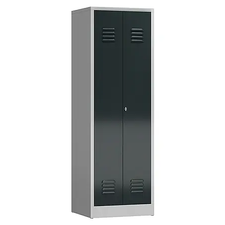 Lüllmann ClassiX Metall-Mehrzweckschrank