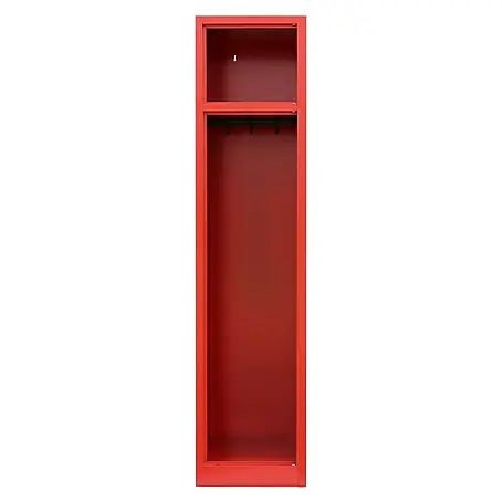 Lüllmann  Feuerwehrschrank