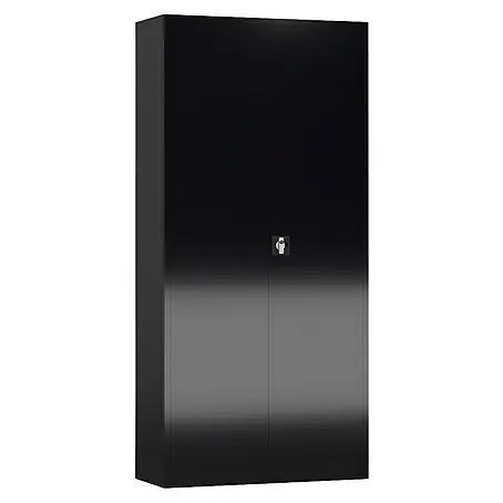 Lüllmann ClassiX Metall-Mehrzweckschrank