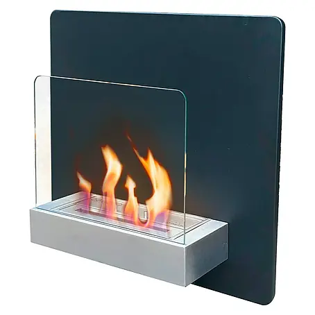 Purline  Chimenea de bioetanol Hypnos