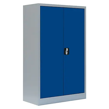 Lüllmann  Metall-Mehrzweckschrank