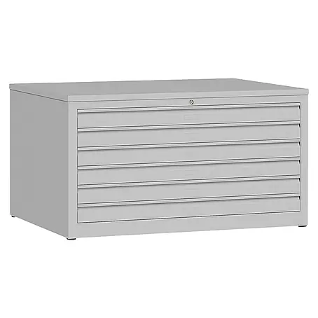 Lüllmann  Planschrank