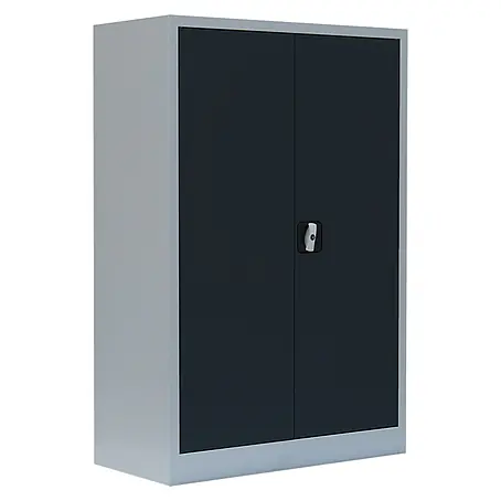 Lüllmann  Metall-Mehrzweckschrank