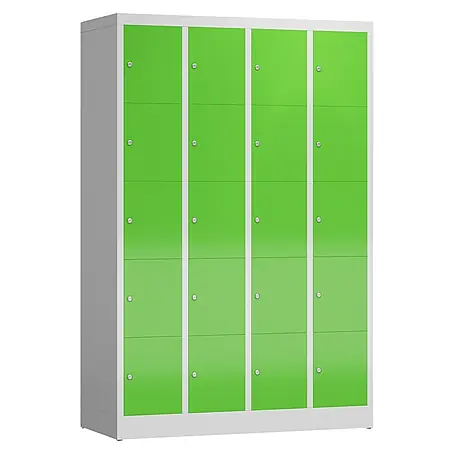 Lüllmann ClassiX Schließfachschrank