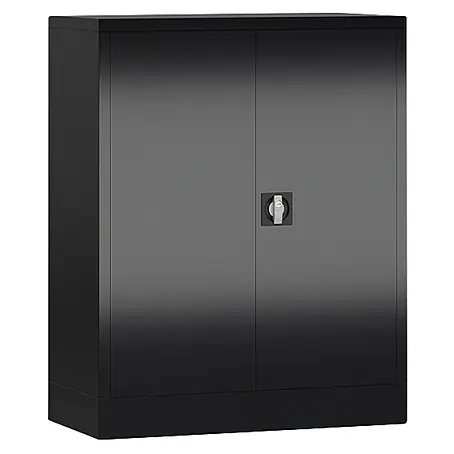 Lüllmann ClassiX Metall-Mehrzweckschrank