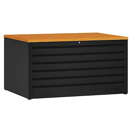 Lüllmann  Planschrank