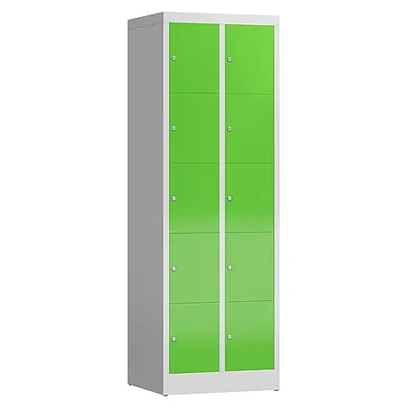 Lüllmann ClassiX Schließfachschrank